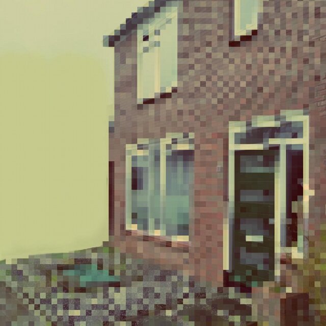 Dag huis