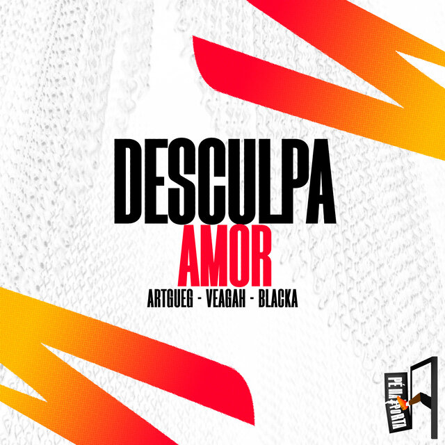 Desculpa Amor