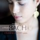 Cover art for album A tribute to Bach by Célimène Daudet