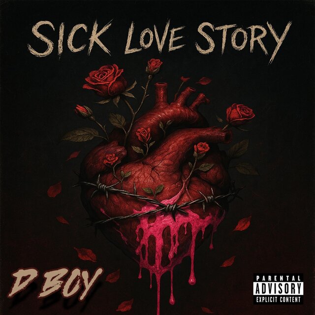 Sick Love Story