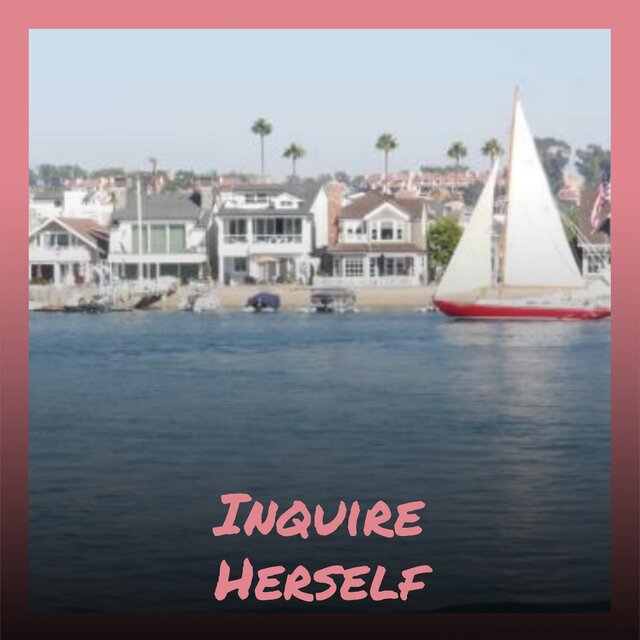 Inquire Herself