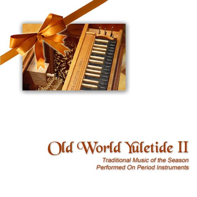 Old World Yuletide II