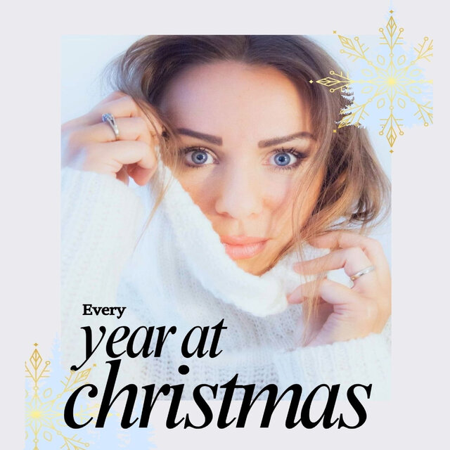 Cover art for album  by Nadine Randle