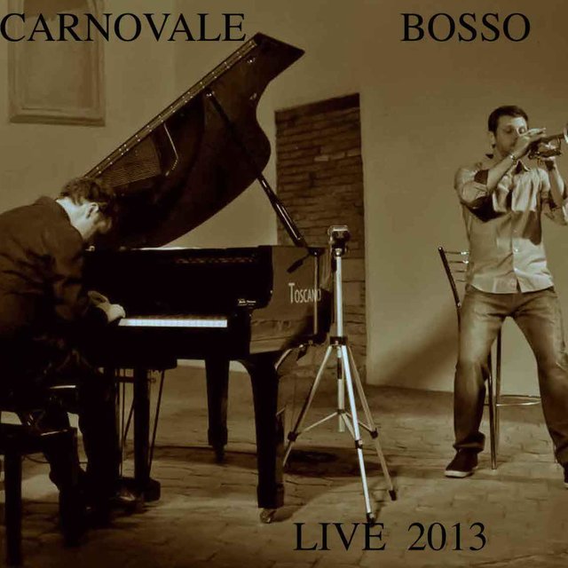 Someday my prince will come (feat. Fabrizio Bosso) [Dario Carnovale Fabrizio Bosso live 2013]