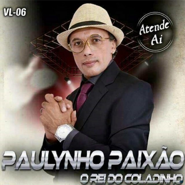 Atende Aí, Vol. 6