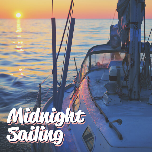 Midnight Sailing