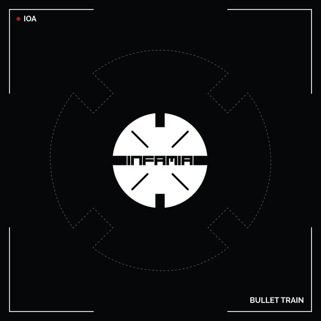 Bullet Train