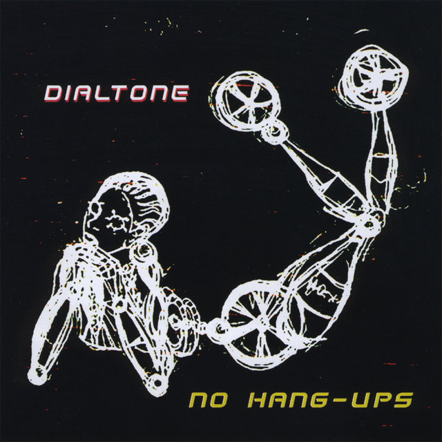 No Hang-Ups