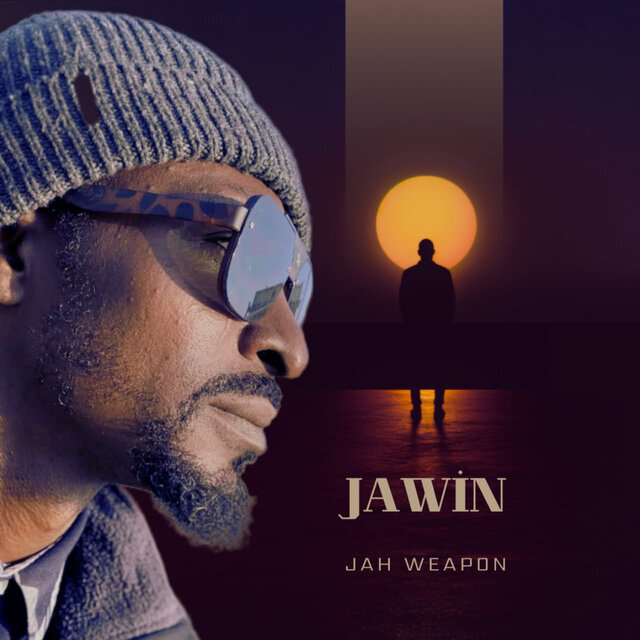 Jah Weapon