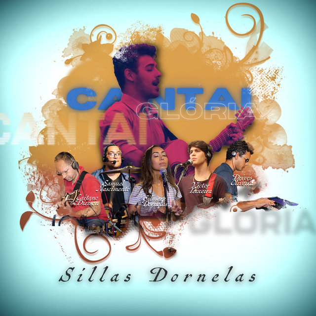 Cantai Glória