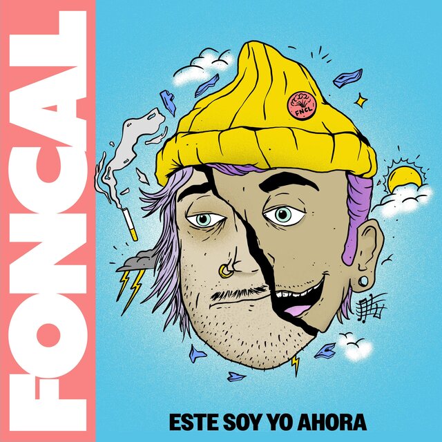 Este Soy Yo Ahora