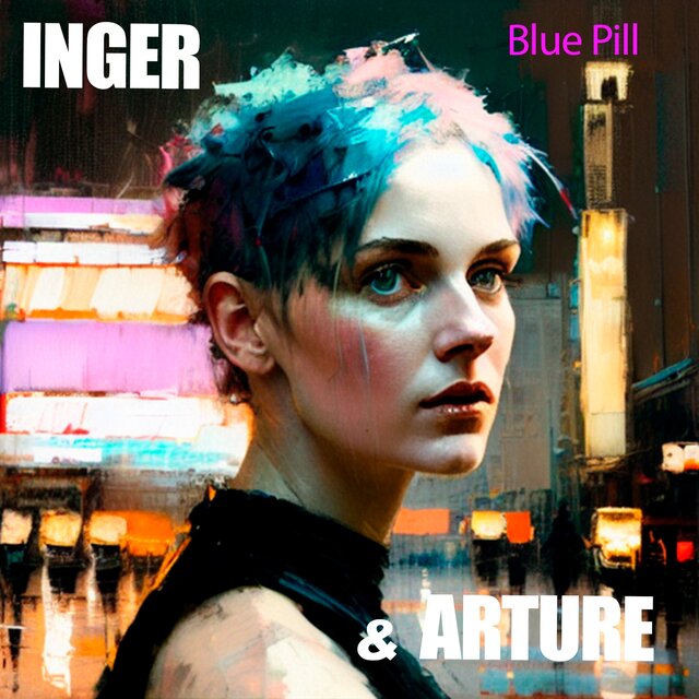 Blue Pill