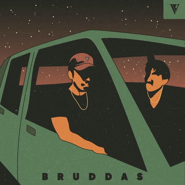 Bruddas