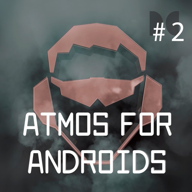 atmos for androids