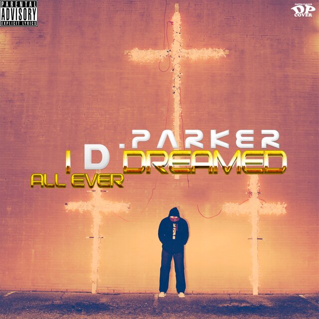 All I Ever Dreamed