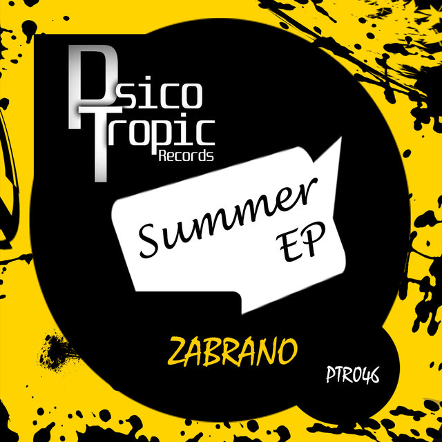 Summer EP
