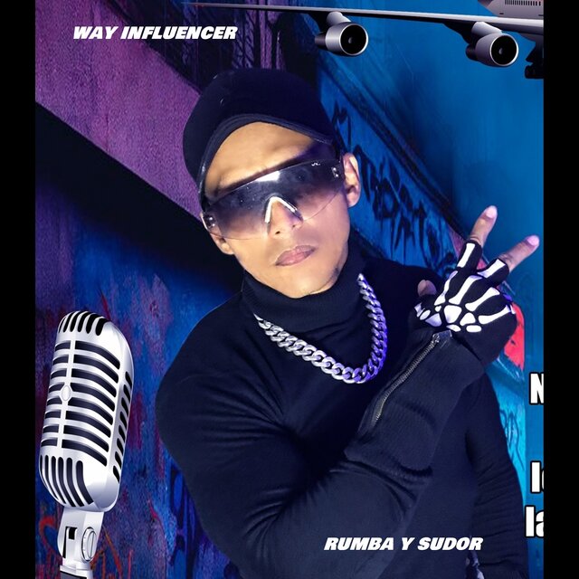 Rumba Y Sudor