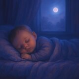 cute sleep frequency