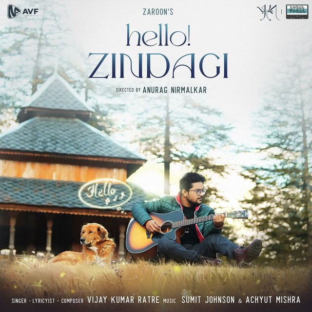 Hello Zindagi