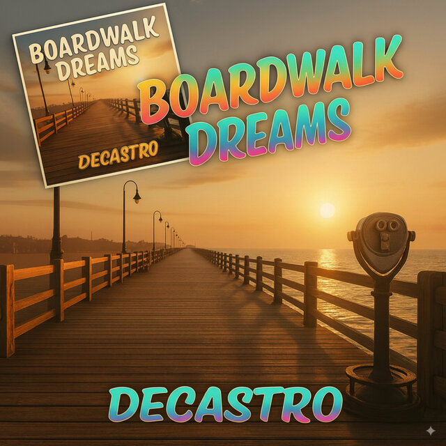 Boardwalk Dreams