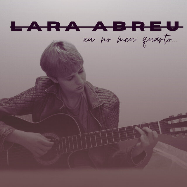 Eu no Meu Quarto (Acústico)