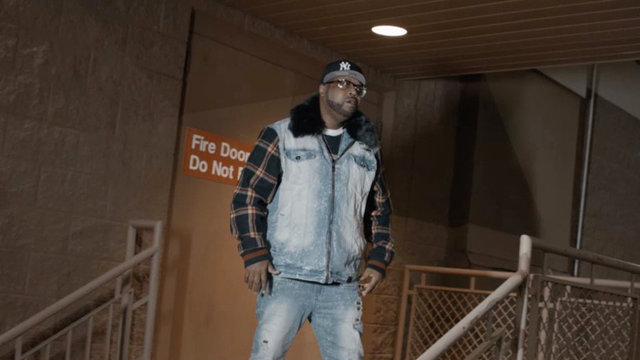 Rolling 50 Deep (Official Video)