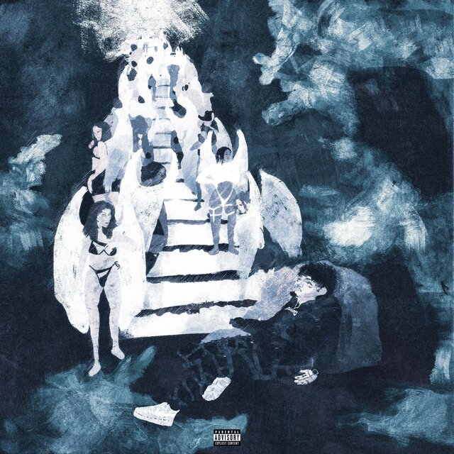 Jacob's Ladder