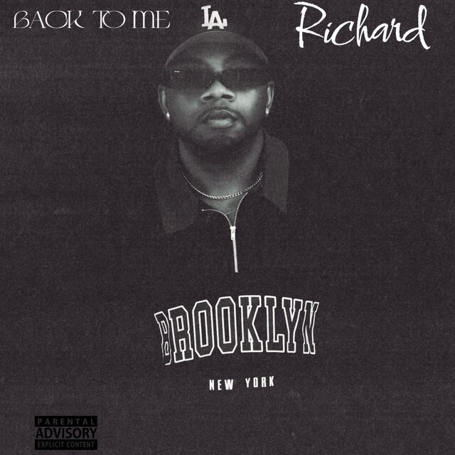 Back To Me