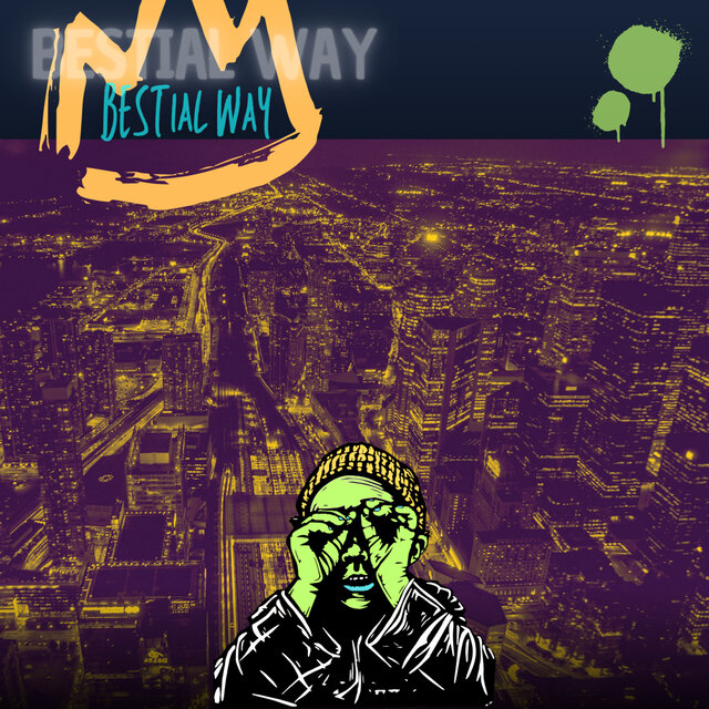 Bestial Way