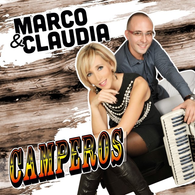 Camperos