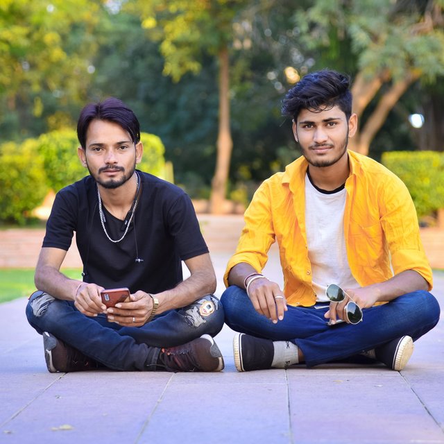 M Kai Kru Deewana