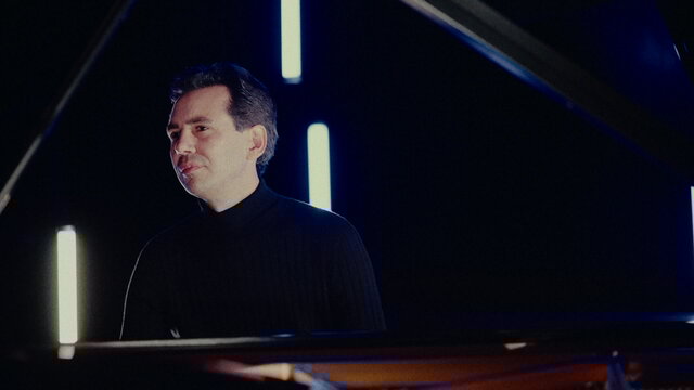 Vivaldi: Four Seasons Winter Variation