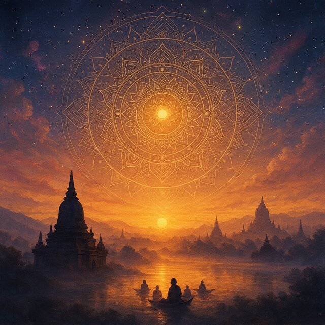 Om Horizon