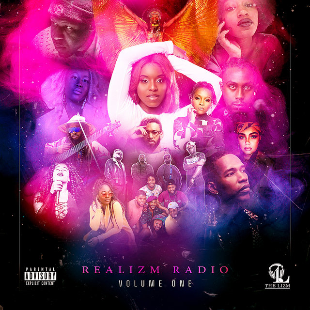 Realizm Radio, Vol.1