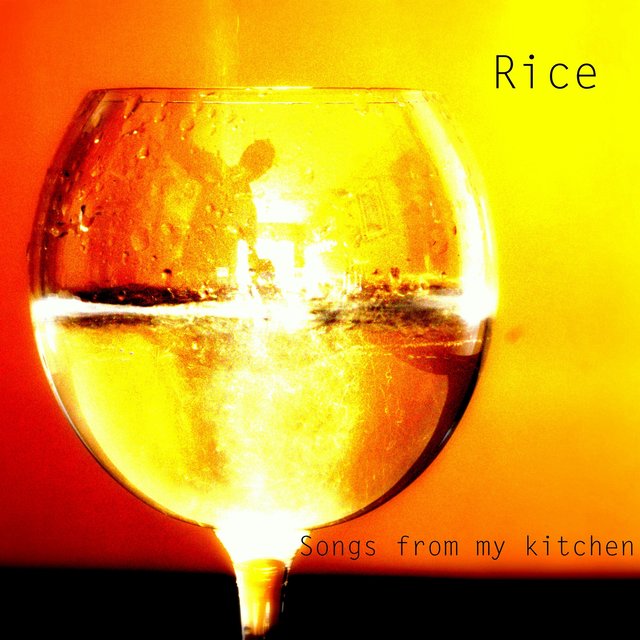 Songs from My Kitchen