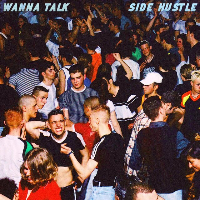 Wanna Talk
