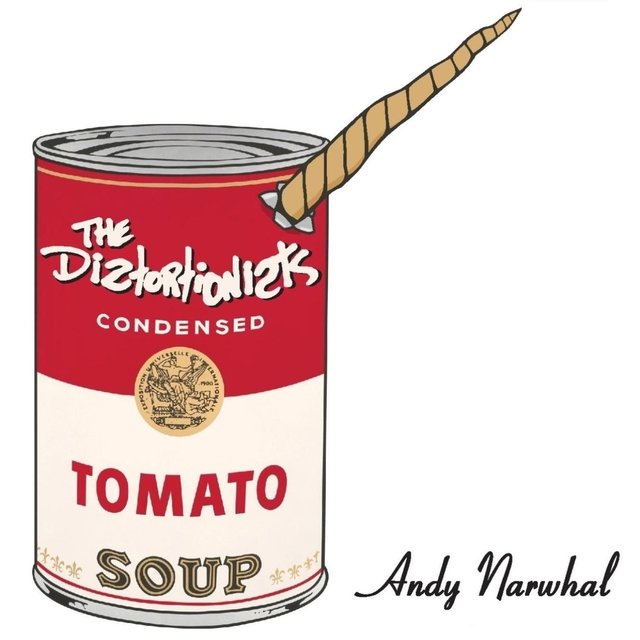 Andy Narwhal