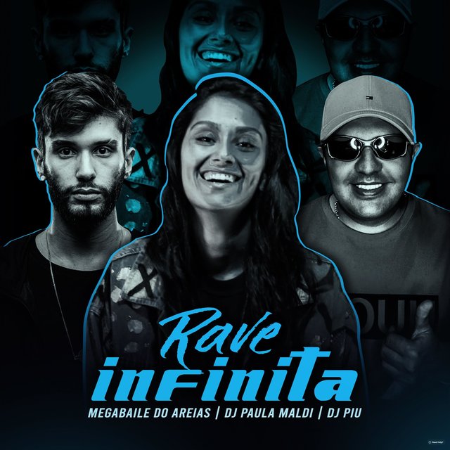 Rave Infinita