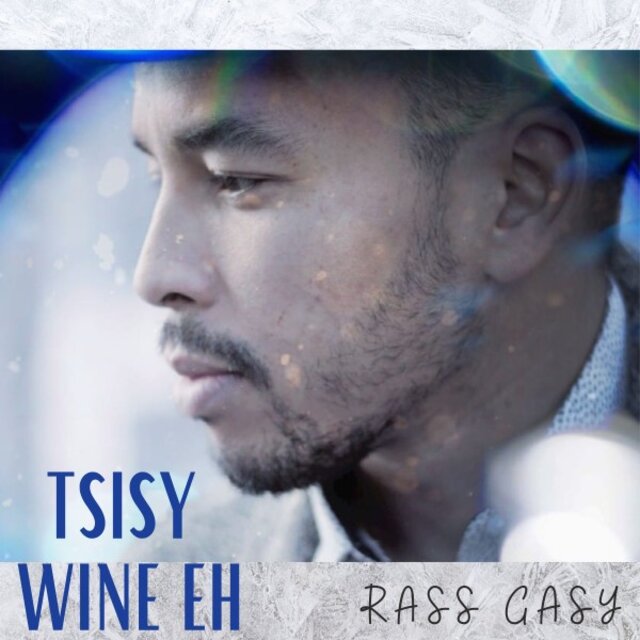 Tsisy Wine Eh