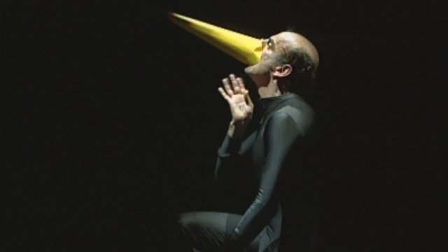 L'oiseau (Live au Dôme de Marseille 1997)