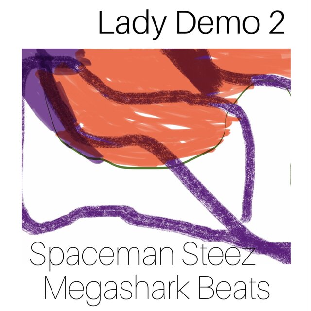 Lady Demo 2