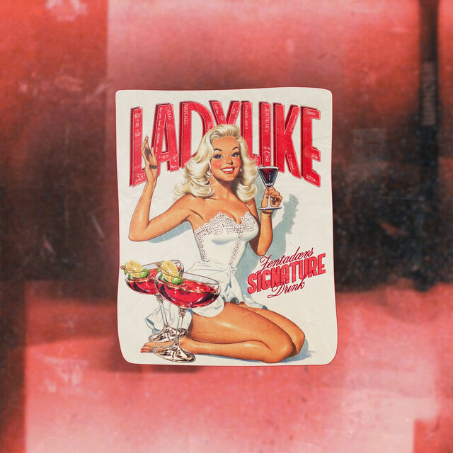 LADYLIKE 2026