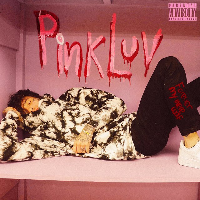 PinkLuv