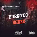 Burro do Shrek