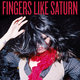 Cover art for album Fingers Like Saturn by Fingers Like Saturn
