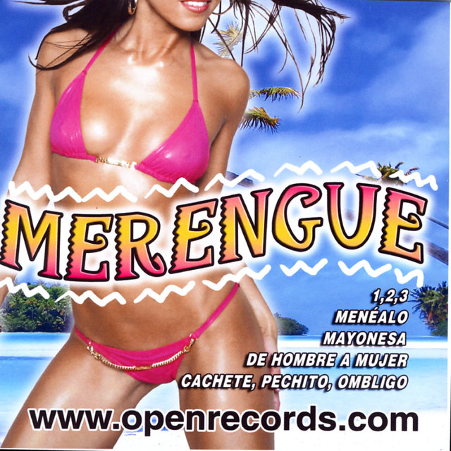 Merengue