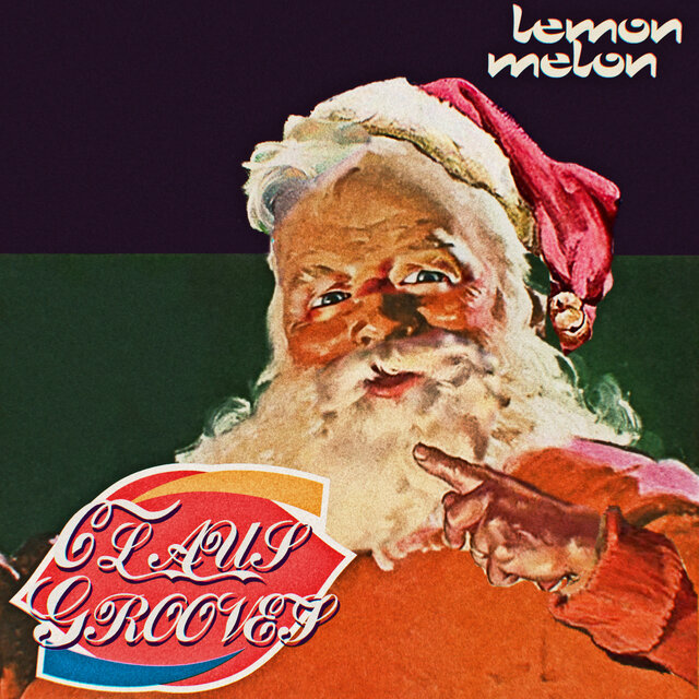 Claus Grooves