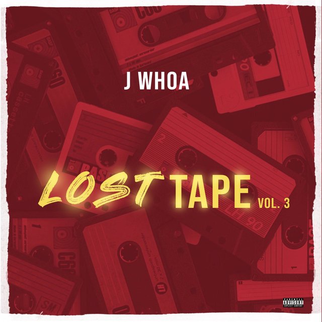 Lost Tape, Vol. 3