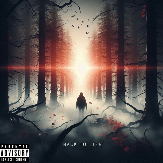 Back To Life