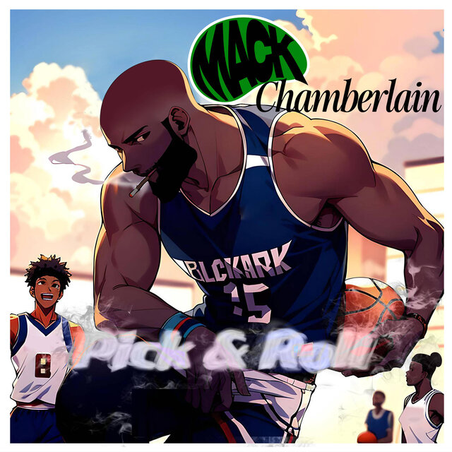 Pick & Roll